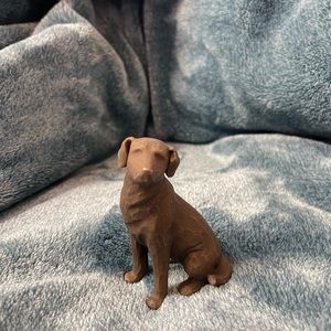 2017 Willow Tree “love my dog”